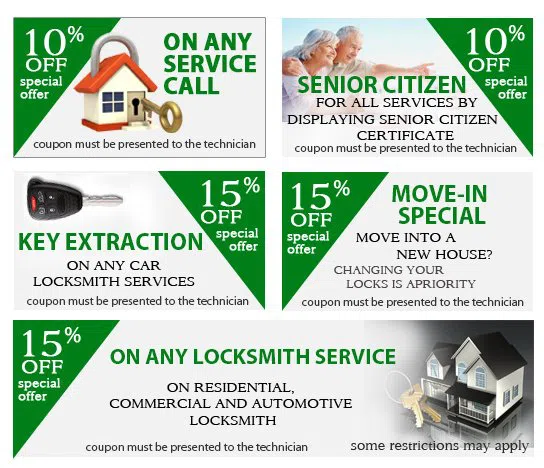 Dumfries VA Locksmith Store Dumfries, VA 571-295-4042 - coupon4-set-five